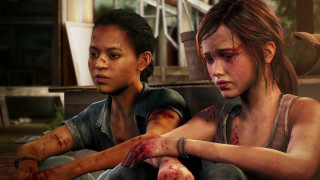 The Last of Us Game of the Year Edition PS3