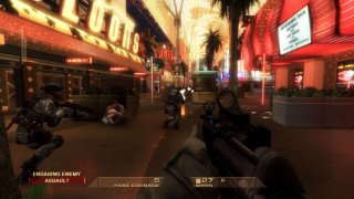 Ubisoft Double Pack - Rainbow Six Vegas & Splinter Cell Double Agent PS3