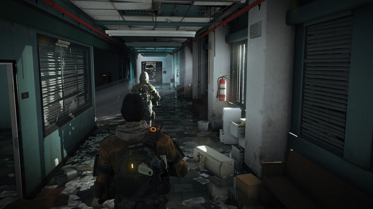 Tom Clancy's The Division PS4