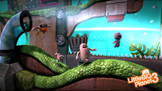 LittleBigPlanet 3 PS4