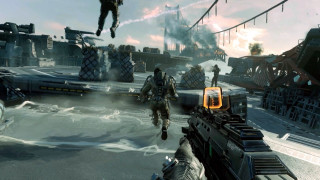 Call of Duty Advanced Warfare Day Zero Edition PS4