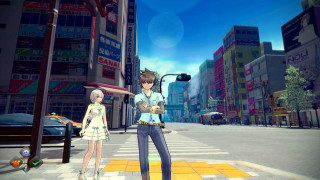 Akiba's Trip Undead and Undressed PS4
