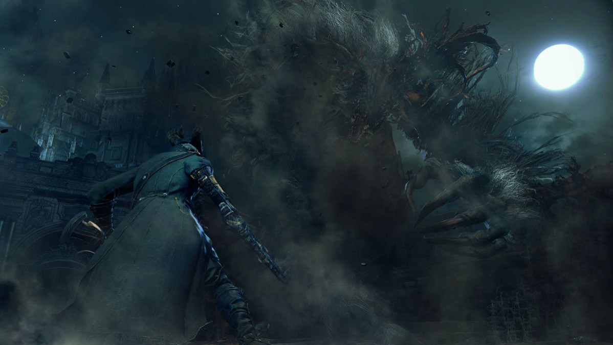 Bloodborne Collectors Edition PS4