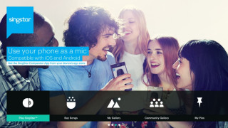 SingStar Ultimate Party PS4
