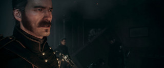 The Order 1886 Collectors Edition PS4
