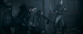 The Order 1886 Collectors Edition PS4