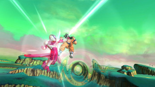 Dragon Ball Z Battle of Z - PSVita PS Vita