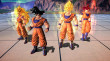 Dragon Ball Z Battle of Z - PSVita thumbnail