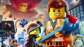 The LEGO Movie Videogame - PSVita PS Vita