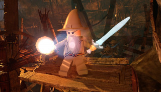 LEGO The Hobbit - PSVita PS Vita