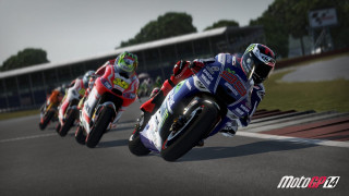 MotoGP 14 - PSVita PS Vita