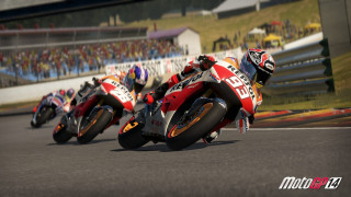 MotoGP 14 - PSVita PS Vita