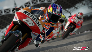 MotoGP 14 - PSVita PS Vita