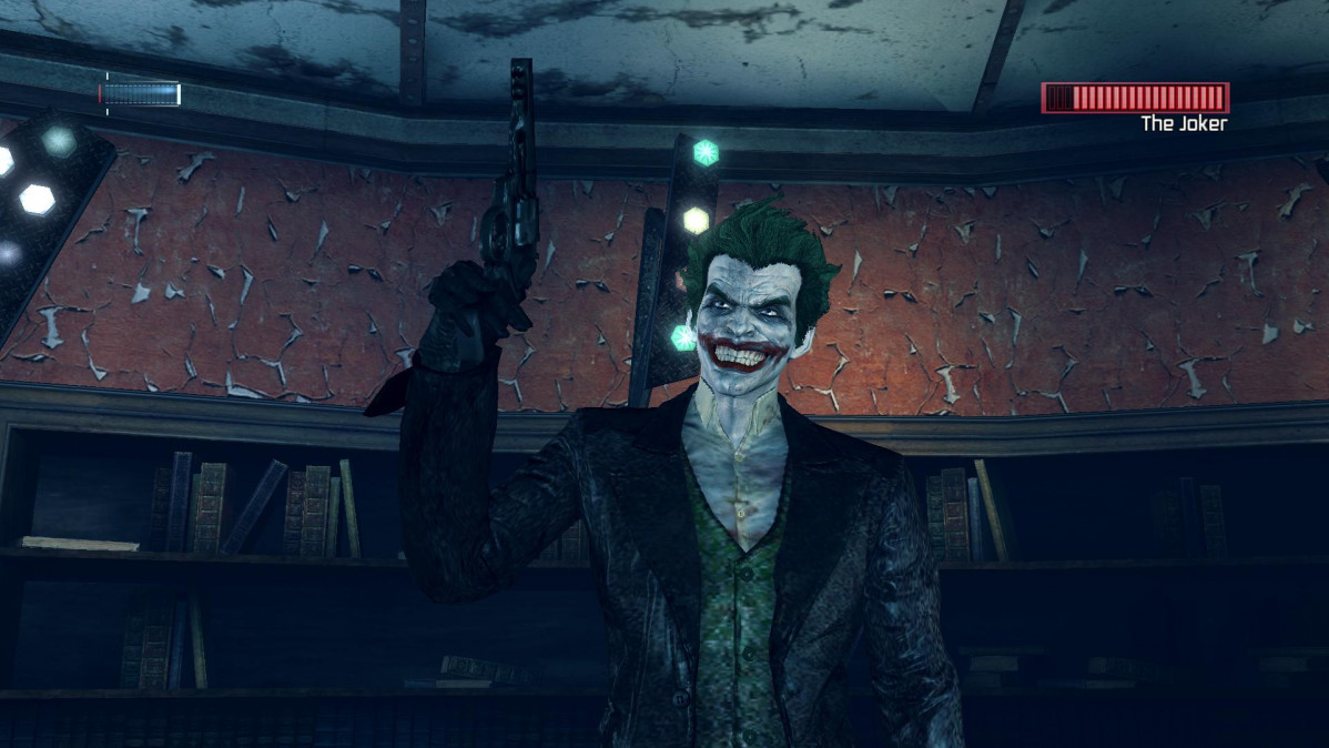 Batman Arkham Origins Blackgate - PSVita PS Vita