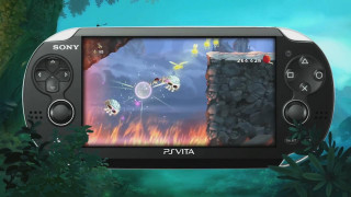 Rayman Legends - PSVita PS Vita