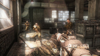 Call of Duty: Black Ops Declassified - PSVita PS Vita