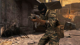 Call of Duty: Black Ops Declassified - PSVita PS Vita