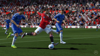 EA SPORTS FIFA Football - PSVita PS Vita