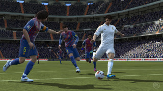 EA SPORTS FIFA Football - PSVita PS Vita
