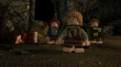 LEGO Lord of the Rings - PSVita thumbnail