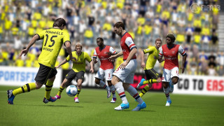 FIFA 13 - PSVita PS Vita
