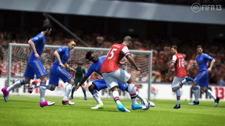 FIFA 13 - PSVita PS Vita