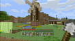 Minecraft Playstation Vita Edition - PSVita thumbnail