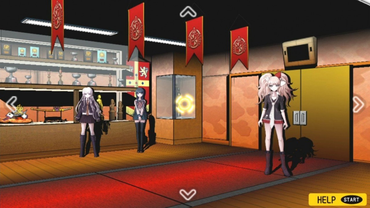 Danganronpa Trigger Happy Havoc - PSVita PS Vita