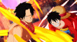 One Piece Unlimited World Red - PSVita thumbnail