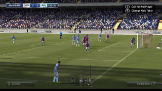 FIFA 15 Legacy Edition - PSVita PS Vita