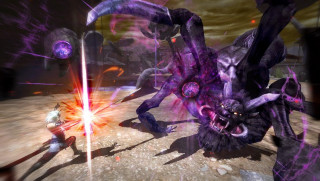 Toukiden The Age of Demons - PSVita PS Vita