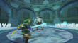 Legend of Zelda Skyward Sword thumbnail