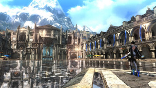 Bayonetta 2 Special Edition Wii