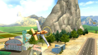 Disney's Planes: The Videogame Wii