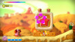 Kirby and the Rainbow Paintbrush thumbnail