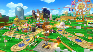 Mario Party 10 Select Wii