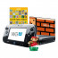 Nintendo Wii U Premium (Fekete) + Super Mario Maker + amiibo Bundle thumbnail