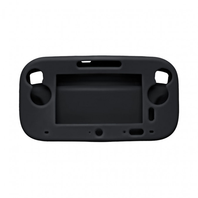 Nintendo Wii U GamePad Silicone Case WII U