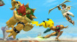 Super Smash Bros. amiibo Bundle thumbnail