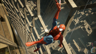 The Amazing Spider-Man 2 Wii