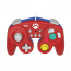 Mario Battle Pad Controller (Red) thumbnail