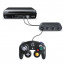 Wii U GameCube Kontroller Super Smash Bros. Edition thumbnail