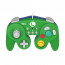 Luigi Battle Pad Controller (Green) thumbnail