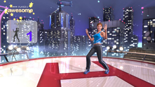 Your Shape Fitness Evolved 2013 Wii
