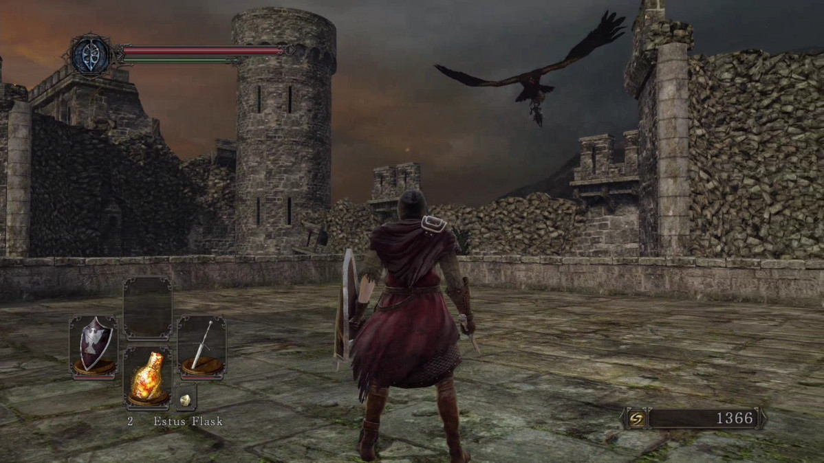 Dark Souls II (2) Xbox 360