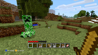 Minecraft Xbox 360 Edition Xbox 360