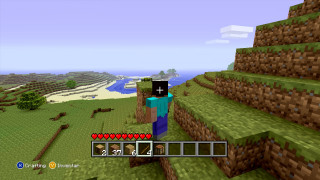 Minecraft Xbox 360 Edition Xbox 360
