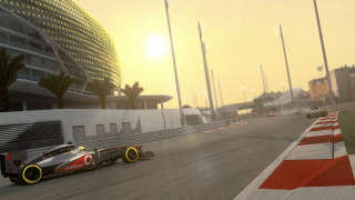 F1 2013 Xbox 360