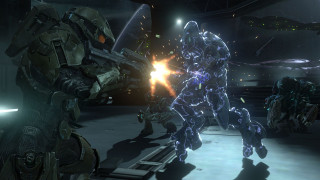 HALO 4 Game of the Year Edition Xbox 360