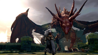 Dark Souls II (2) Black Armour Xbox 360